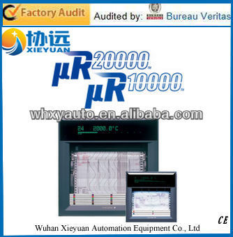 Yokogawa Paperless Chart Recorder