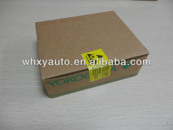 Yokogawa Analog Output Module AAI543-H60