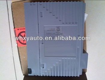 Yokogawa Analog Output Module AAI543-S53