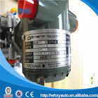 EJA118 Diaphragm Sealed Gauge Pressure Transmitters EJA118W-DMSG2DA-AA05-92DN