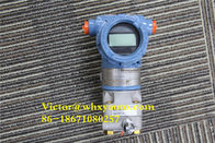 Rosemount 3051CFP Integral Orifice Flowmeter