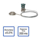 4-20ma pressure transmitter for broaden application Yokogawa EJA438