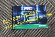 Beamex MC6-Ex intrinsically safe calibrator and communicator MC6-Ex