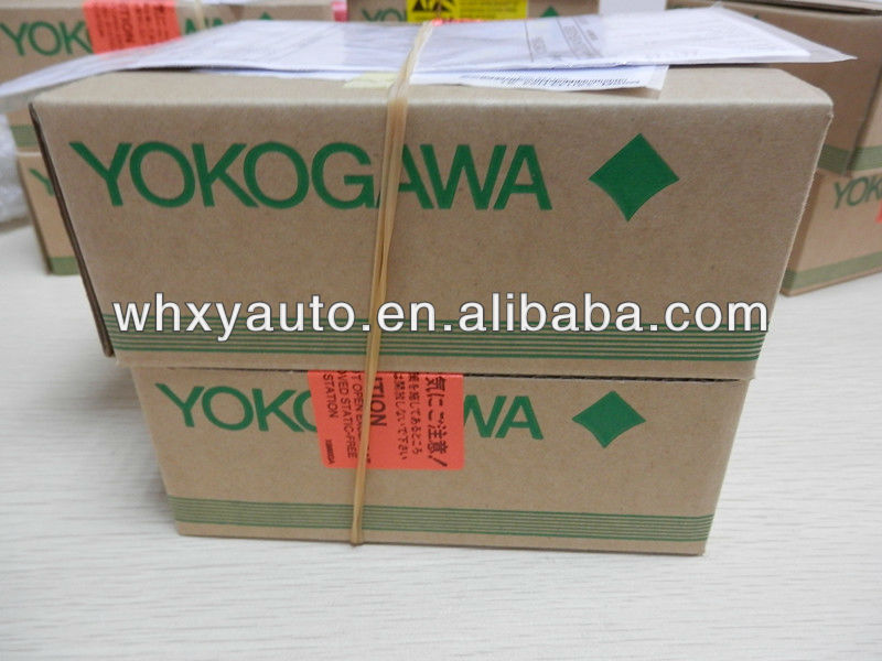 YOKOGAWA AMM42T Transmitter Input/Output Multiplexer Modules