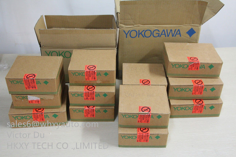 Yokogawa Analog Output Module AAI543 AAI143 Yokogawa DCS