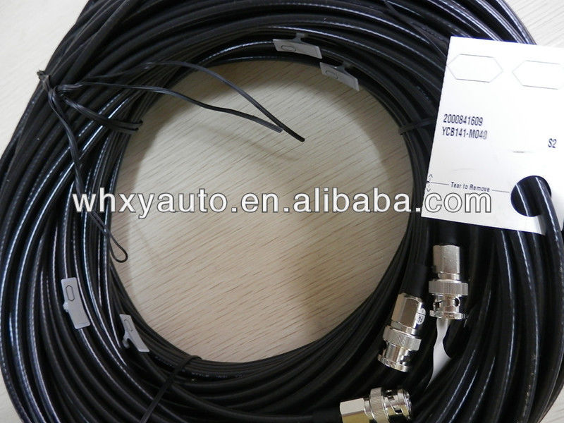 YOKOGAWA YCB141-M040 ESB BUS Cable