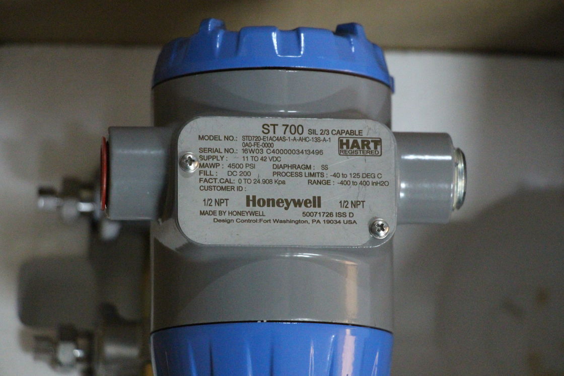 Honeywell STG700 SmartLine Gauge Pressure transmitter STG740/STG745/STG74L/STG74S with good price