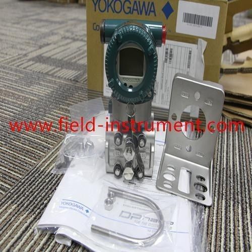 Yokogawa EJX110A Differential Pressure Transmitter