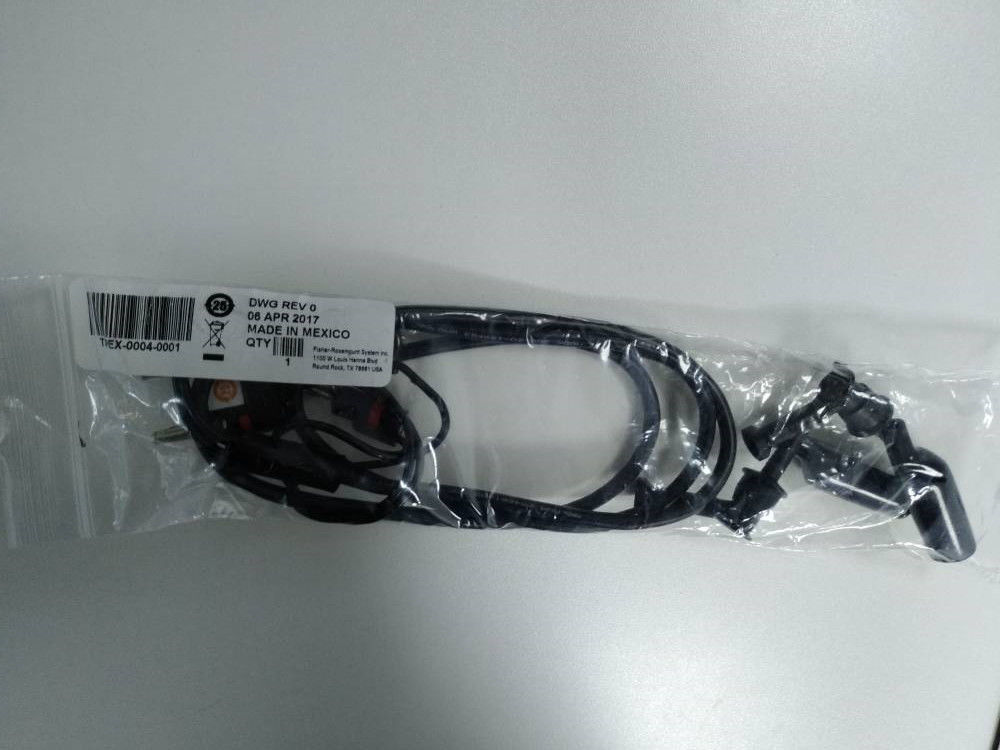 Emerson TREX-0004-0002	USB cable (USB to micro USB)