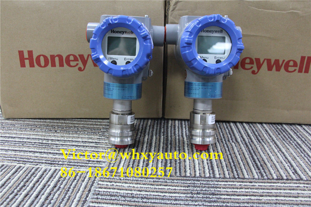 Honeywell STD810-E1AC4AS SmartLine Differential Pressure