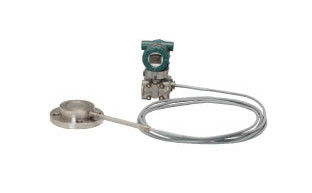 Yokogawa EJX438A Diaphragm 4 to 20 Sealed Gauge Pressure Transmitter