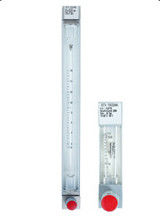 Yokogawa RAGK/RAGL Small Laboratory Rotameters Flow Meters