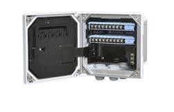 Yokogawa Modular Dual Input Transmitter/Analyzer FLEXA FLXA21 2-Wire Analyzer PROFIBUS PA Communication
