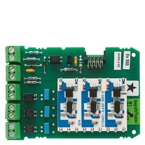 Siemens SIPART PS2 Alarm module 6DR4004-8A
