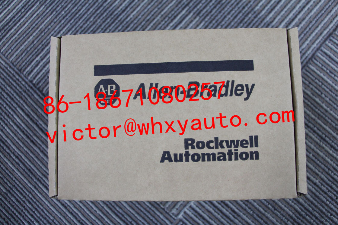 1756-L61S 100% original Allen-Bradley PLC 1756-L61S  New Factory Sealed