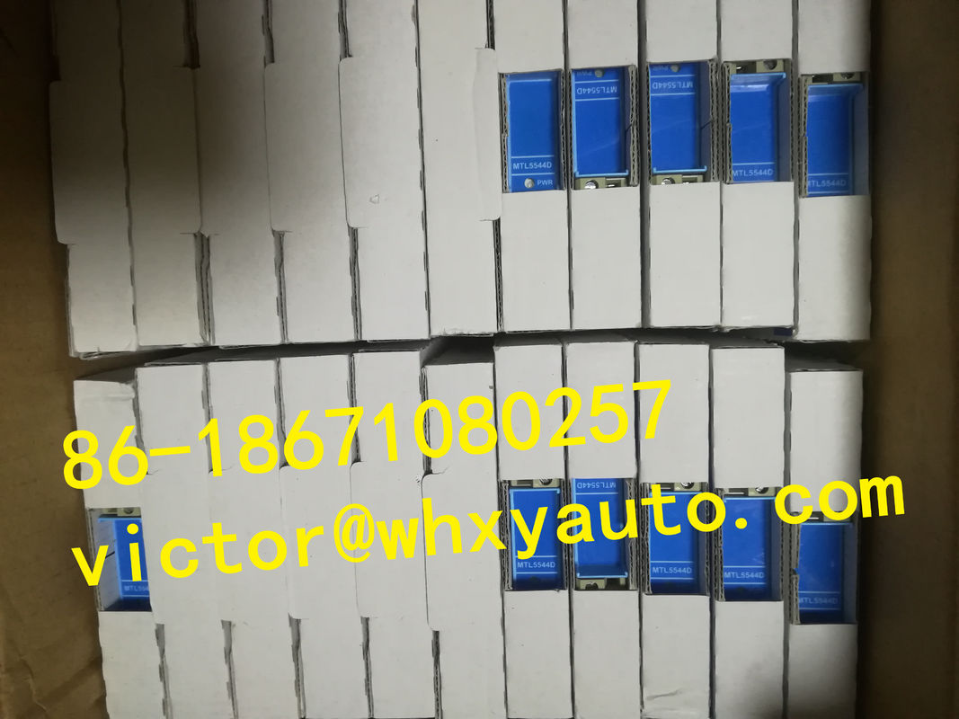 1ch DI failsafe solid-state output + LFD alarm	MTL4501-SR