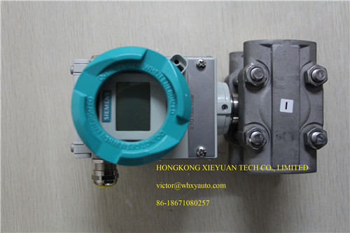Siemens DSIII series pressure measurement t 7MF4433-3BA02-2AA6-Z A01 Siemens pressure transmitter 7MF4433 7MF4033