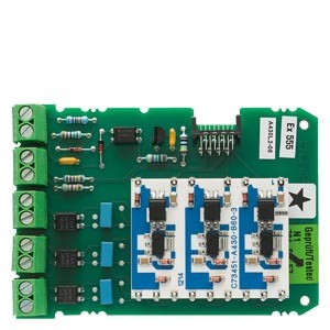 Siemens SIPART PS2 Alarm module 6DR4004-6A