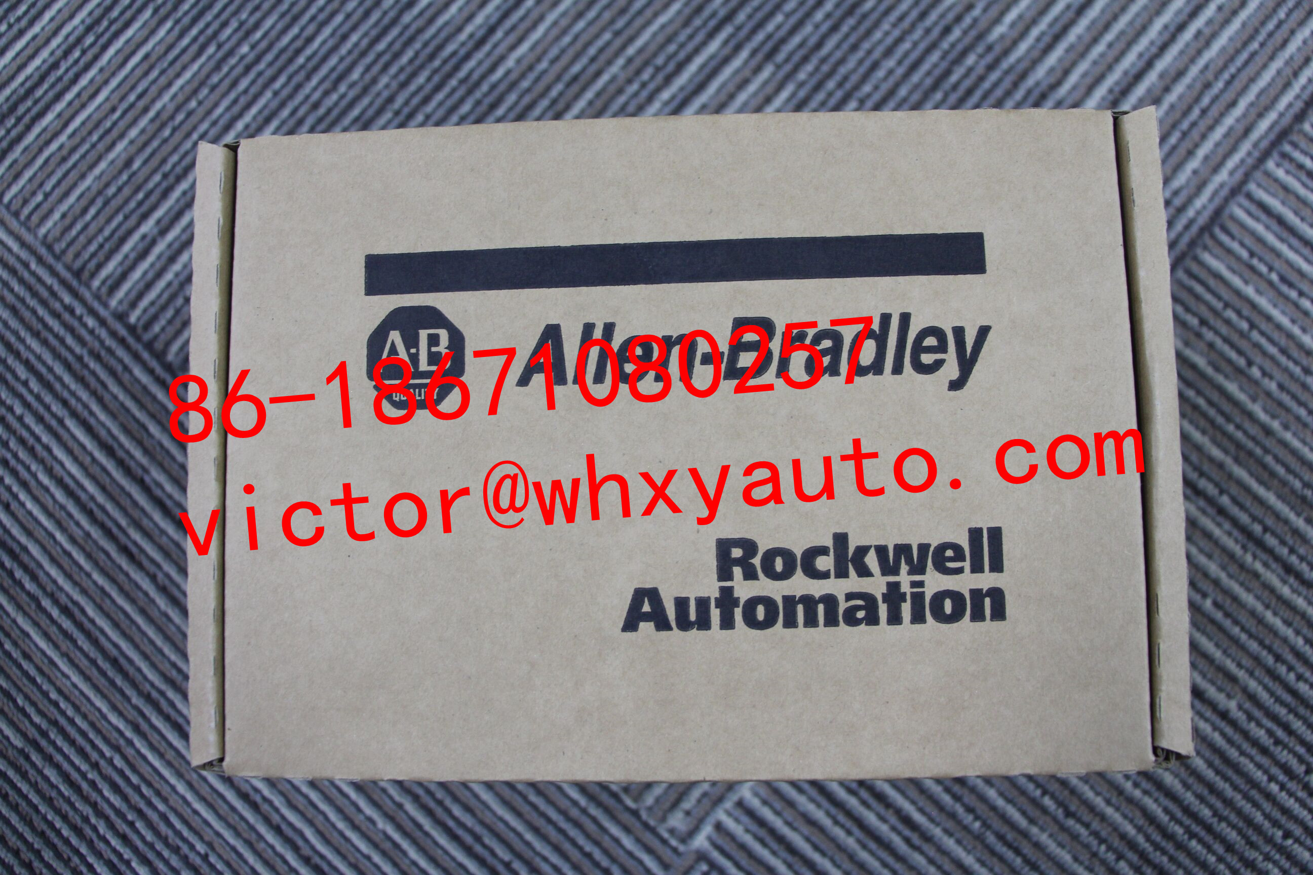 1746-NLB 100% original Allen-Bradley PLC 1746-NLB