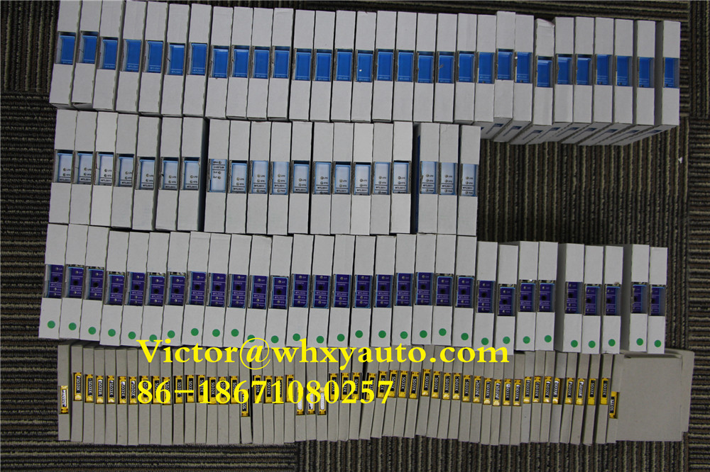 HKXYTECH MTL4500/MTL5500 Series Intrinsic safety (IS) isolators for hazardous area interfacing