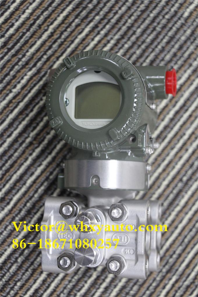 Yokogawa EJA110E-JHS5G-91DNJ/X2/A/C3/M01/T12/N4/HC Differential pressure transmitter EJA110E